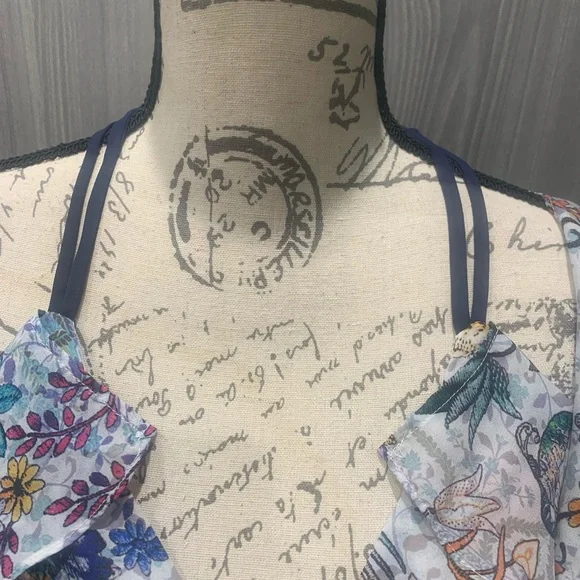 Adelyn Rae Spring/Summer Dress - Picture 3 of 7